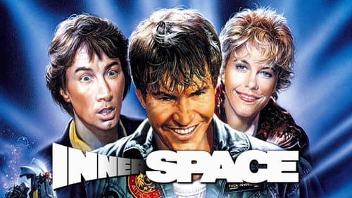 Innerspace still