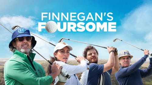 Finnegan's Foursome still