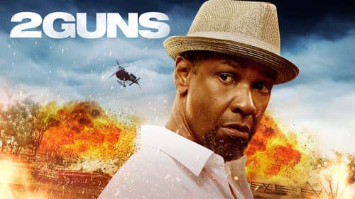 2 Guns still