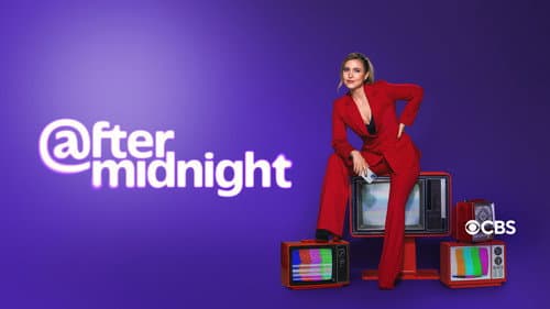 After Midnight still