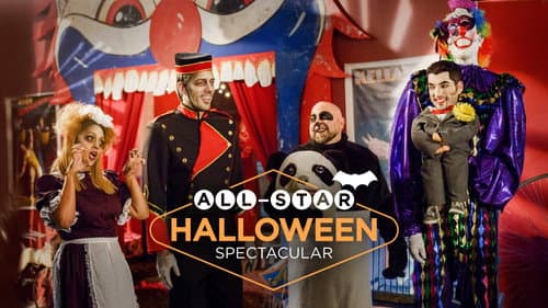 All-Star Halloween Spectacular still
