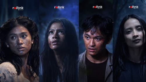 Aku Harus Mati still