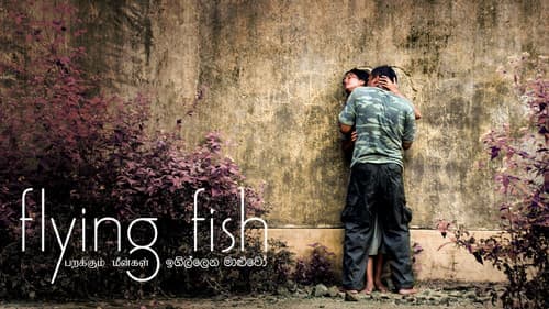Flying Fish still
