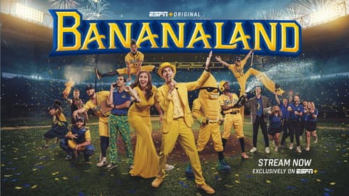 Bananaland still