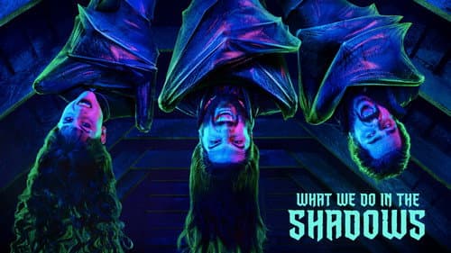 What We Do in the Shadows still