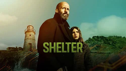 Shelter still