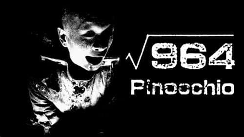 964 Pinocchio still