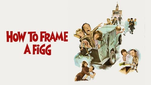How to Frame a Figg still