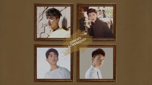 Ghost Boyfriend still