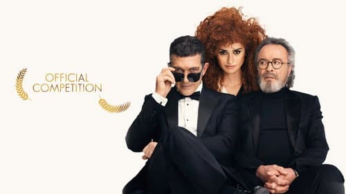 Official Competition still
