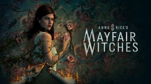 Mayfair Witches still