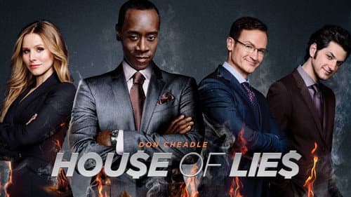 House of Lies still