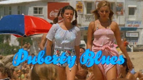 Puberty Blues still