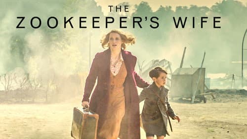 The Zookeeper's Wife still