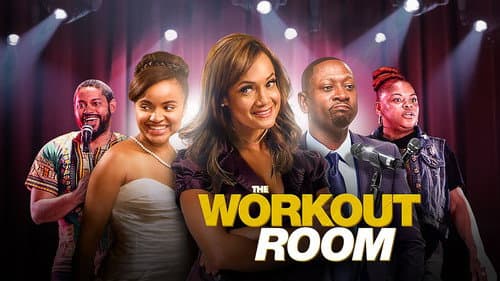 The Workout Room still