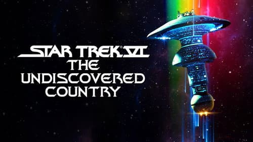 Star Trek VI: The Undiscovered Country still