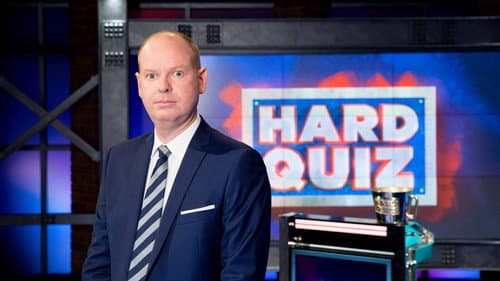 Hard Quiz still
