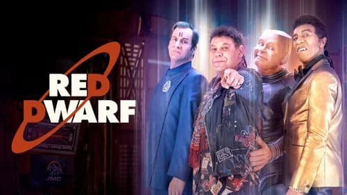 Red Dwarf still
