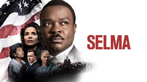 Selma still