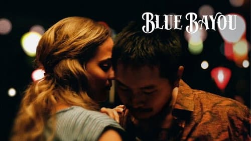 Blue Bayou still