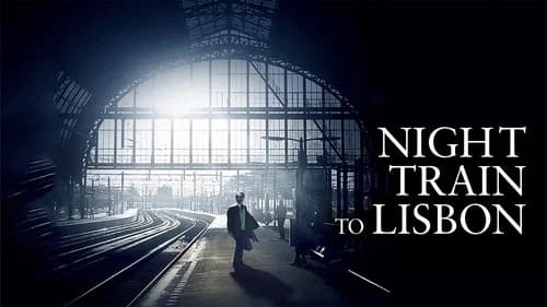 Night Train to Lisbon still