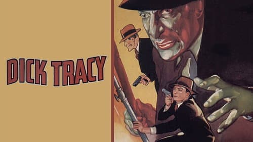 Dick Tracy still