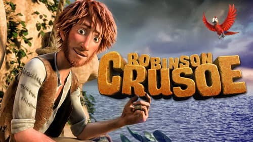 Robinson Crusoe still