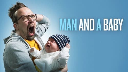 Man and a Baby still