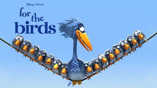 For the Birds still