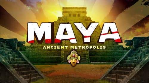 Maya: Ancient Metropolis still