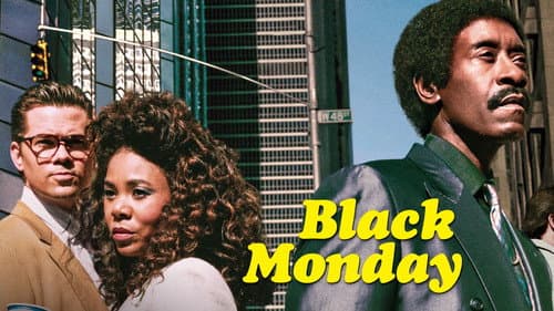 Black Monday still
