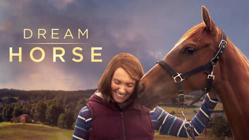 Dream Horse still
