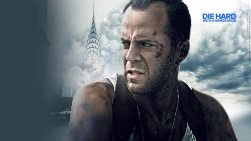 Die Hard: With a Vengeance still