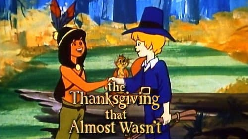 The Thanksgiving That Almost Wasn't still