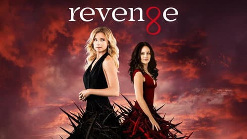 Revenge still