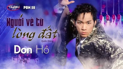 Paris By Night 58: Những Sắc Màu Trong Kỷ Niệm still