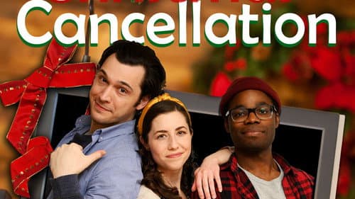 A Christmas Cancellation still