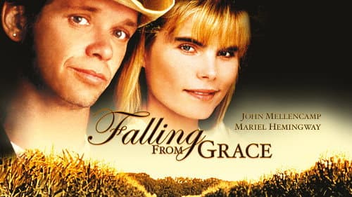 Falling from Grace still