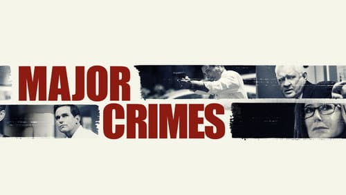 Major Crimes still