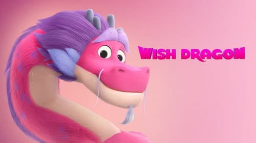 Wish Dragon still