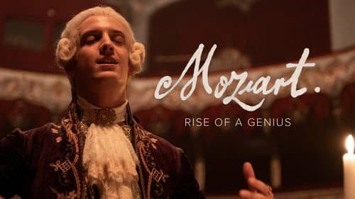 Mozart: Rise of a Genius still