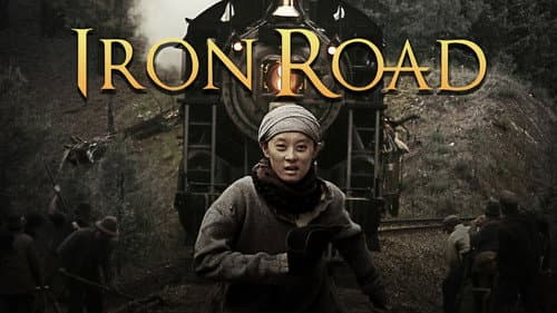 Iron Road still
