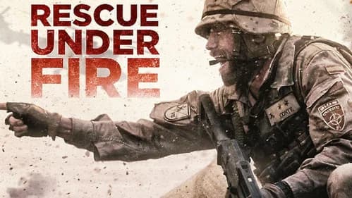 Rescue Under Fire still