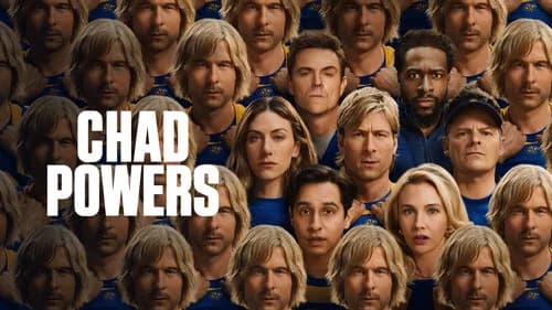 Chad Powers still