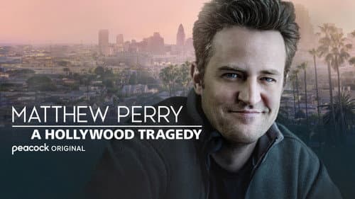 Matthew Perry: A Hollywood Tragedy still