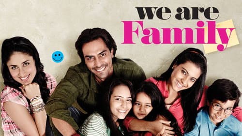 We Are Family still