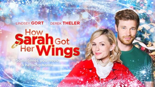 How Sarah Got Her Wings still