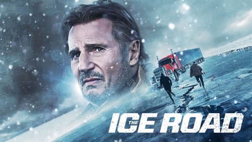 The Ice Road still