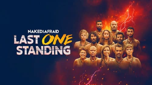 Naked and Afraid: Last One Standing still