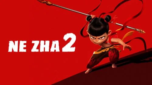 Ne Zha 2 still